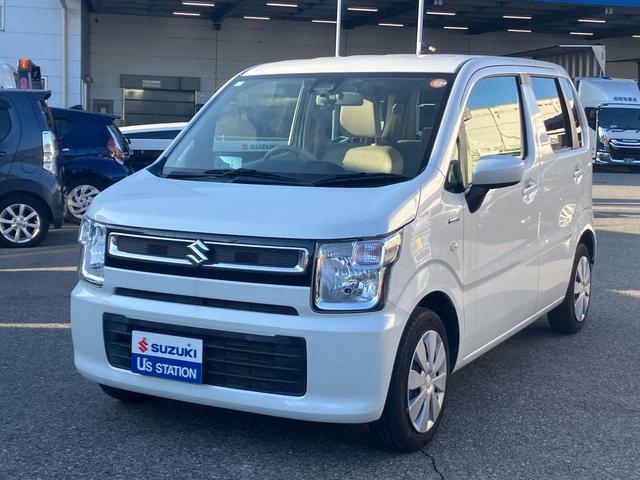 ワゴンＲ ＨＹＢＲＩＤ　ＦＸ（45枚目）