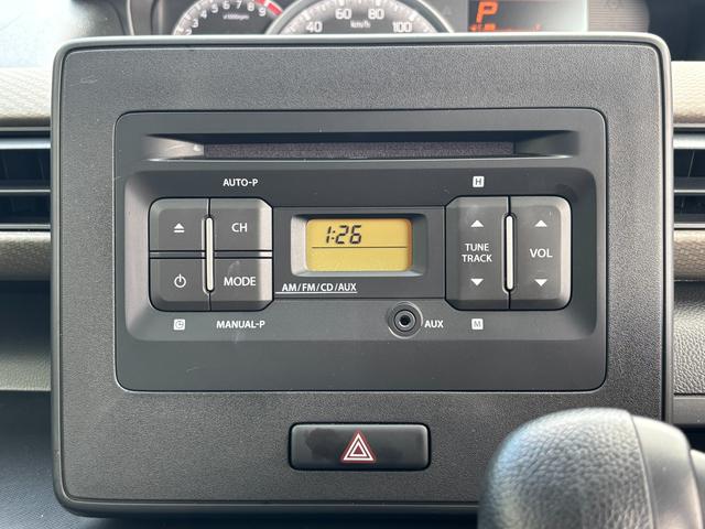 ワゴンＲ ＦＸ　４型（10枚目）