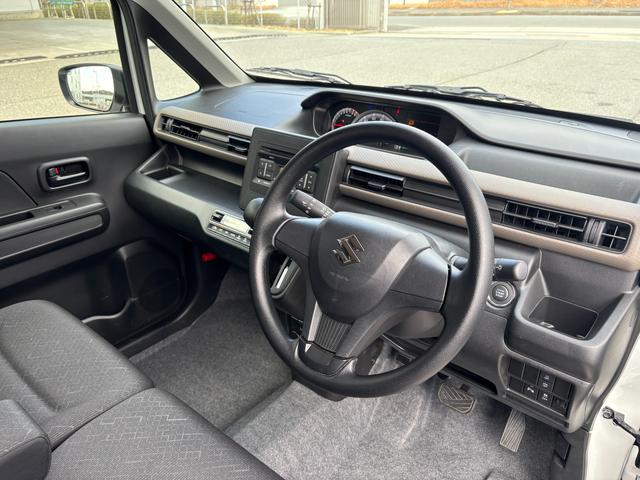 ワゴンＲ ＦＸ　４型（15枚目）