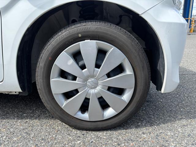 ワゴンＲ ＦＸ　４型（20枚目）