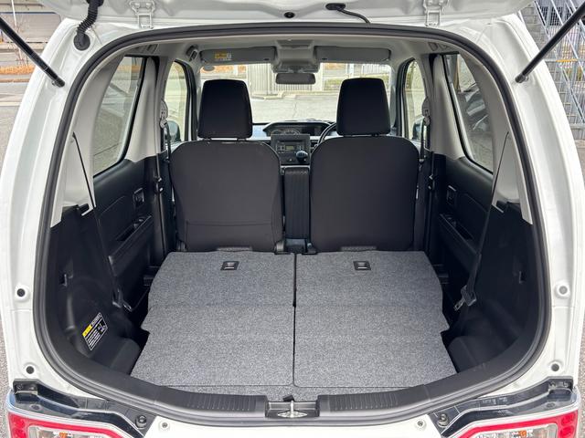 ワゴンＲ ＦＸ　４型（27枚目）