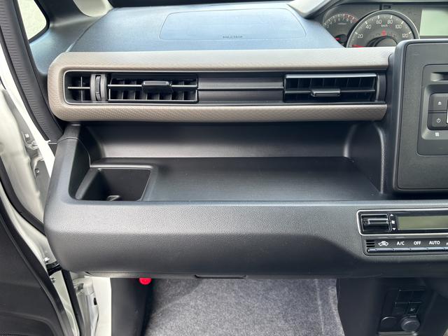 ワゴンＲ ＦＸ　４型（37枚目）