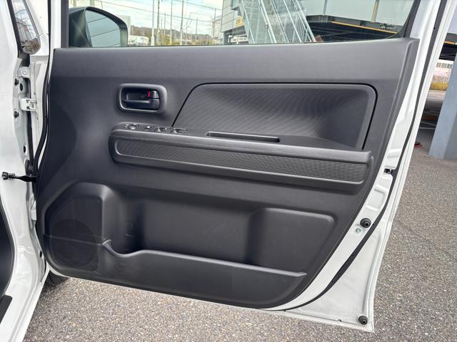 ワゴンＲ ＦＸ　４型（46枚目）