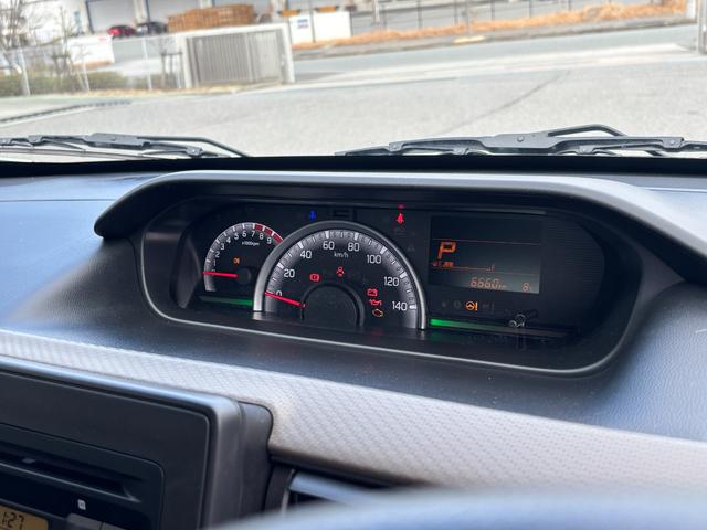 ワゴンＲ ＦＸ　４型（56枚目）