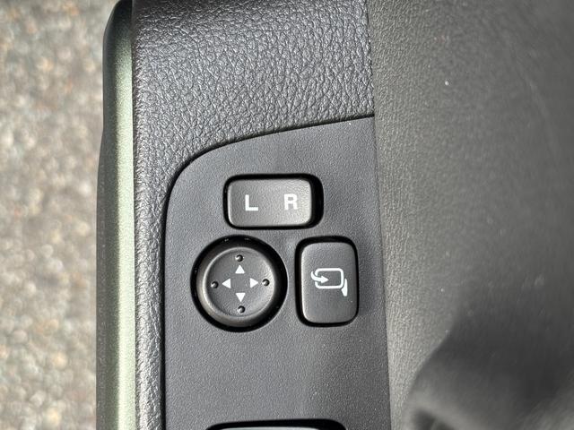 ハスラー タフワイルドターボ　３型　全方位モニター付ナビ　パドルシフト　デュアルカメラブレーキ｜ＬＥＤヘッドランプ｜アダプティブクルーズコントロール｜シートヒーター｜３６０°プレミアムＵＶ＆ＩＲカットガラス｜ナノイー搭載フルオートエアコン｜本革巻きステアリングホイール｜（30枚目）