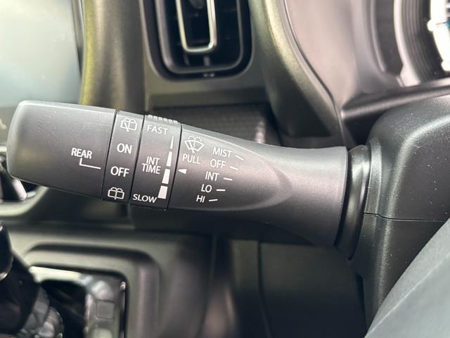 ハスラー タフワイルドターボ　３型　全方位モニター付ナビ　パドルシフト　デュアルカメラブレーキ｜ＬＥＤヘッドランプ｜アダプティブクルーズコントロール｜シートヒーター｜３６０°プレミアムＵＶ＆ＩＲカットガラス｜ナノイー搭載フルオートエアコン｜本革巻きステアリングホイール｜（38枚目）