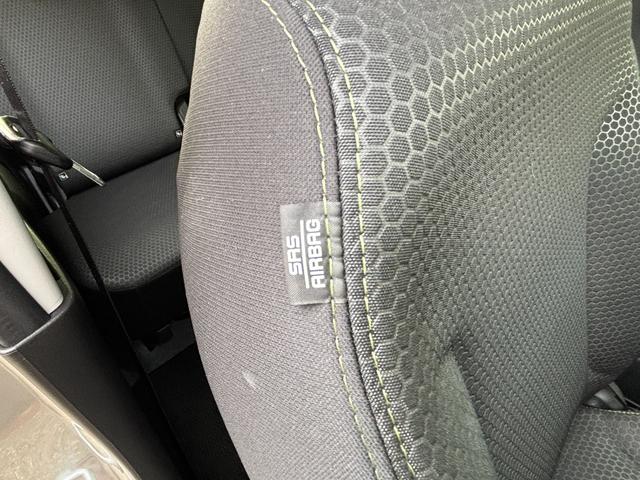 ハスラー タフワイルドターボ　３型　全方位モニター付ナビ　パドルシフト　デュアルカメラブレーキ｜ＬＥＤヘッドランプ｜アダプティブクルーズコントロール｜シートヒーター｜３６０°プレミアムＵＶ＆ＩＲカットガラス｜ナノイー搭載フルオートエアコン｜本革巻きステアリングホイール｜（53枚目）