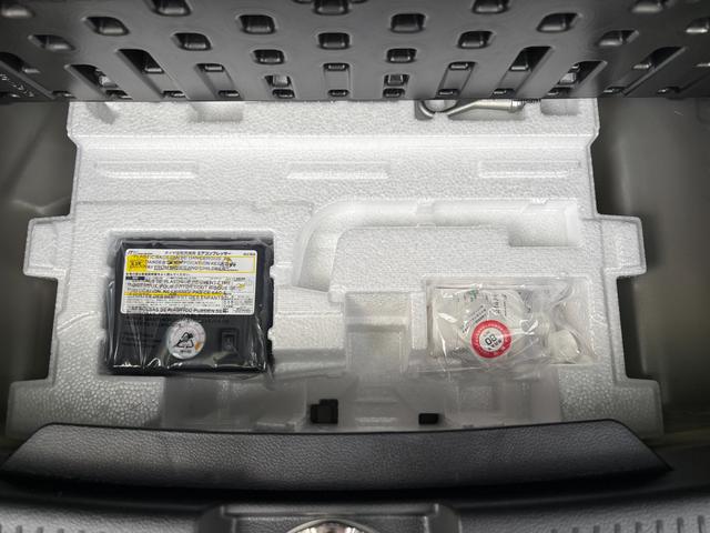 ハスラー タフワイルドターボ　３型　全方位モニター付ナビ　パドルシフト　デュアルカメラブレーキ｜ＬＥＤヘッドランプ｜アダプティブクルーズコントロール｜シートヒーター｜３６０°プレミアムＵＶ＆ＩＲカットガラス｜ナノイー搭載フルオートエアコン｜本革巻きステアリングホイール｜（73枚目）