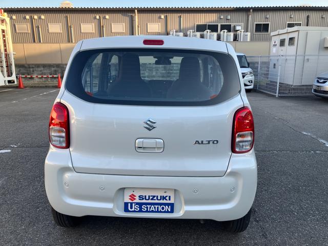 アルト Ｌ　３型（3枚目）