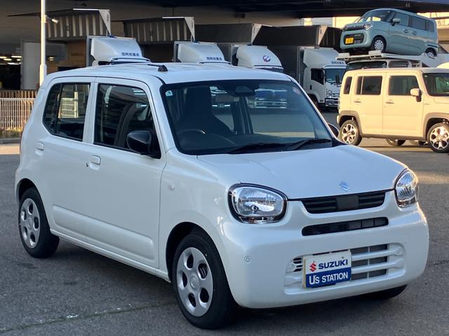 アルト Ｌ　３型（4枚目）