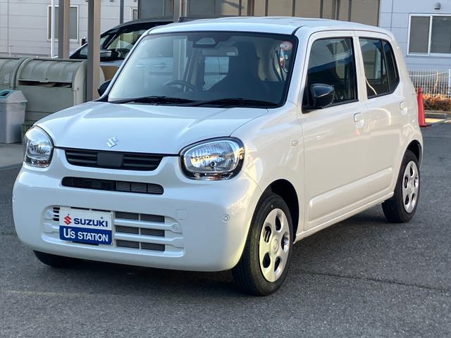 アルト Ｌ　３型（5枚目）