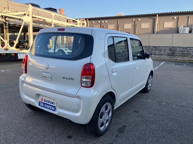 アルト Ｌ　３型（6枚目）