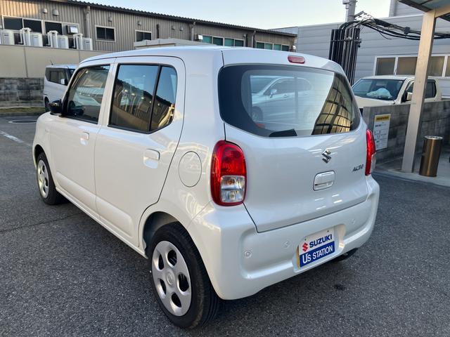 アルト Ｌ　３型（7枚目）