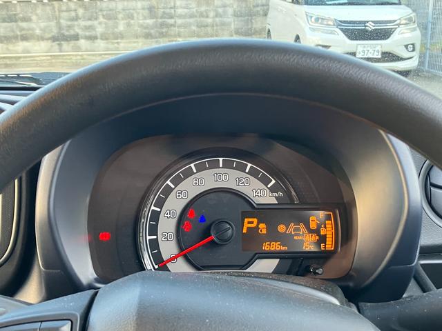 アルト Ｌ　３型（19枚目）