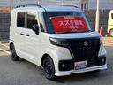 スペーシアベース ＸＦ　ＣＶＴ　４ＷＤ　安全ブレーキ　後席右側電動スライド（6枚目）