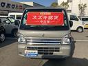 キャリイトラック KCエアコン・パワステ農繁 7型 中古車画像_4