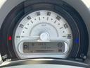 かわいく見やすいメーターパネルでエコドライブ♪多彩な表示の【マルチインフォメーションディプレイ】。走行距離が少ないのも良いですね！