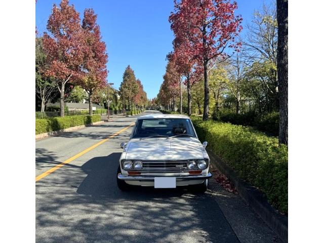 ブルーバード(日産)1600 SSS L16 ソレックス ブルーバード(日産)1600 SSS L16 ソレックス
