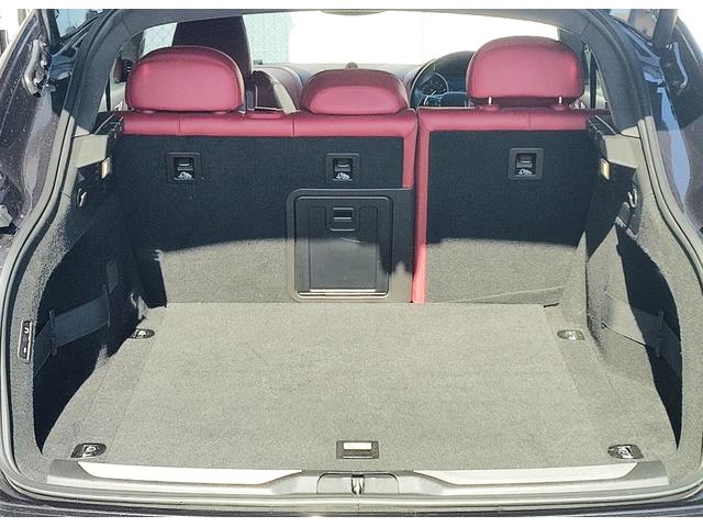 レヴァンテ S パノラマサンルーフ 赤革 全方位カメラ 右ハンドル 430馬力 カーボンインテリア 純正21インチアンテオブラックホイール 後席モニター パワートランク 前後シートヒーター レッドキャリパー パドルシフト 純正ナビ&TV ネロリベーレマイカ(21枚目)