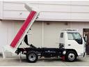 ISUZU ELF TRUCK