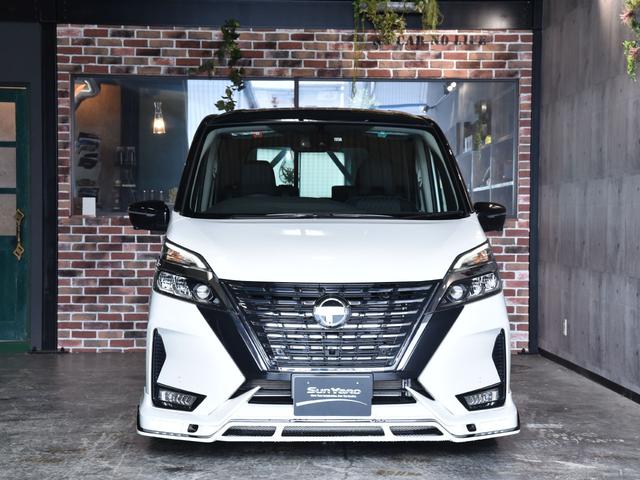 日産 セレナ