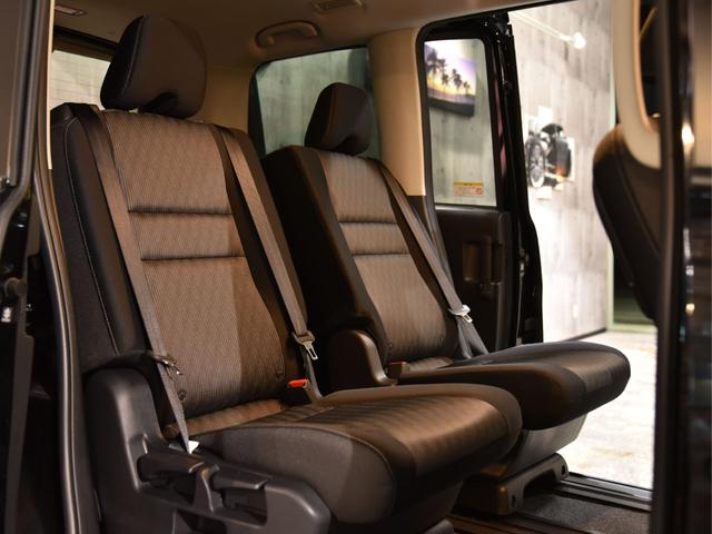 ハイウェイスターV アドミレーションコンプリート SSR アーベラ19インチ新品 車高調セーフティパックB アラウンドビューモニター(46枚目)