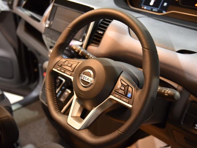 ハイウェイスターV アドミレーションコンプリート SSR アーベラ19インチ新品 車高調セーフティパックB アラウンドビューモニター(64枚目)