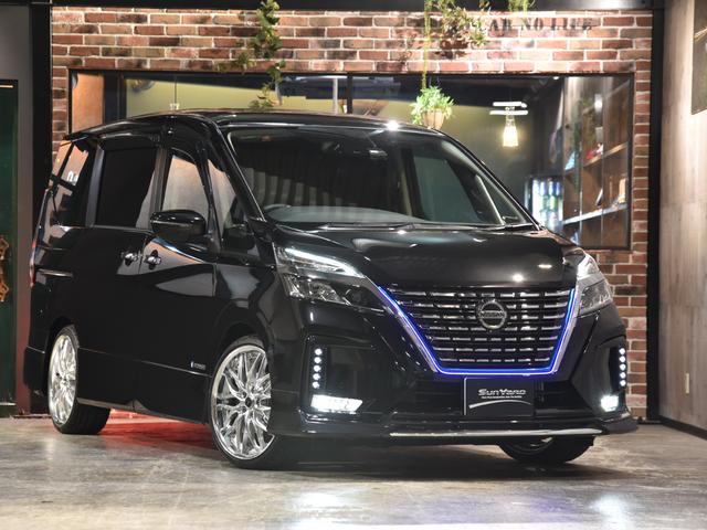 たまに 日産 - A 様 専用 日産 セレナ ハイウェイスターの通販 by