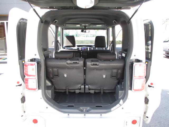 ウェイク Ｌ　ファインセレクションＳＡ　禁煙車　パワースライドドア　社外ＳＤナビ　地デジＴＶ　ＥＴＣ　Ｂモニター　１６インチＡＷ　新品タイヤ　スマートキー　ＧＯＯ鑑定車（18枚目）