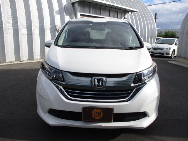 HONDA FREED HYBRID HYBRID G HONDA SENSING