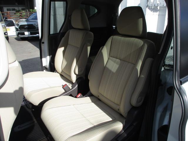 HONDA FREED HYBRID HYBRID G HONDA SENSING
