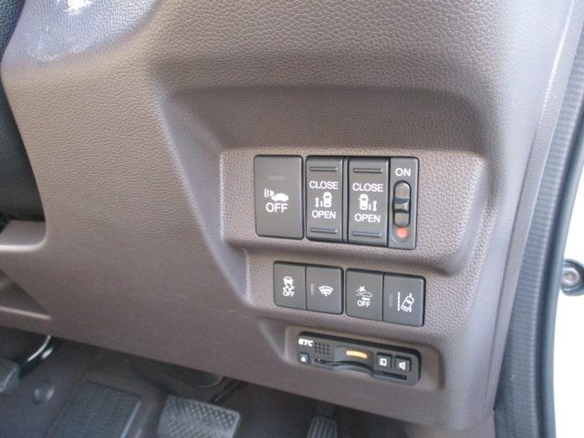 HONDA FREED HYBRID HYBRID G HONDA SENSING