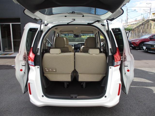 HONDA FREED HYBRID HYBRID G HONDA SENSING