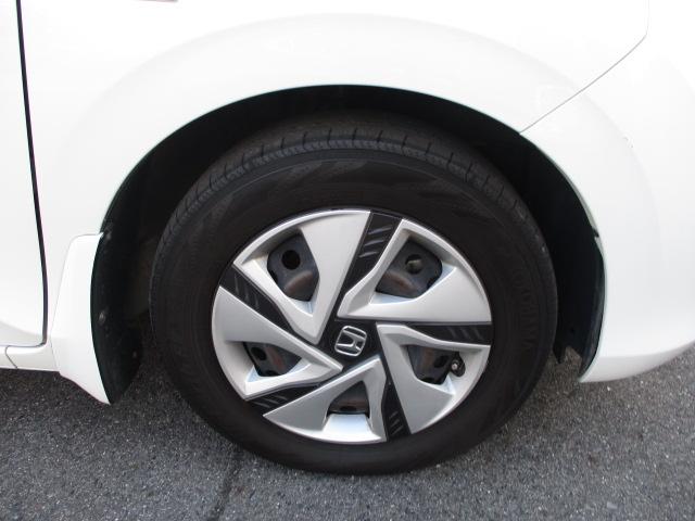 HONDA FREED HYBRID HYBRID G HONDA SENSING