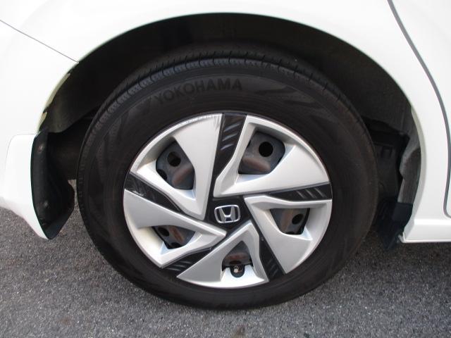 HONDA FREED HYBRID HYBRID G HONDA SENSING