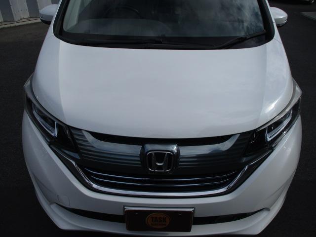 HONDA FREED HYBRID HYBRID G HONDA SENSING