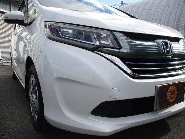 HONDA FREED HYBRID HYBRID G HONDA SENSING
