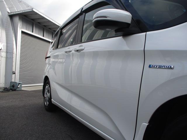 HONDA FREED HYBRID HYBRID G HONDA SENSING