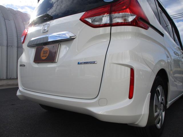 HONDA FREED HYBRID HYBRID G HONDA SENSING