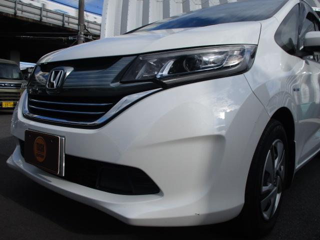 HONDA FREED HYBRID HYBRID G HONDA SENSING