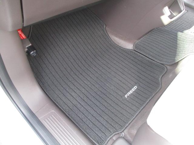 HONDA FREED HYBRID HYBRID G HONDA SENSING