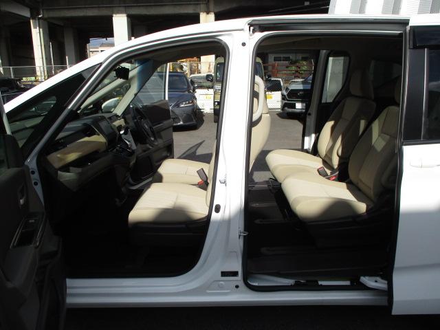 HONDA FREED HYBRID HYBRID G HONDA SENSING