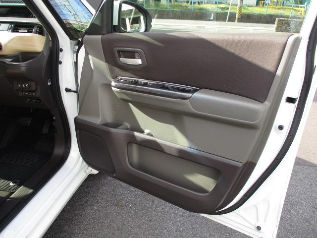 HONDA FREED HYBRID HYBRID G HONDA SENSING