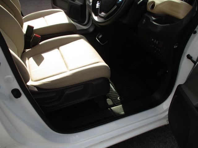 HONDA FREED HYBRID HYBRID G HONDA SENSING