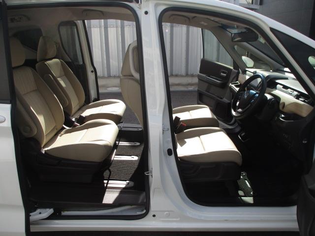 HONDA FREED HYBRID HYBRID G HONDA SENSING