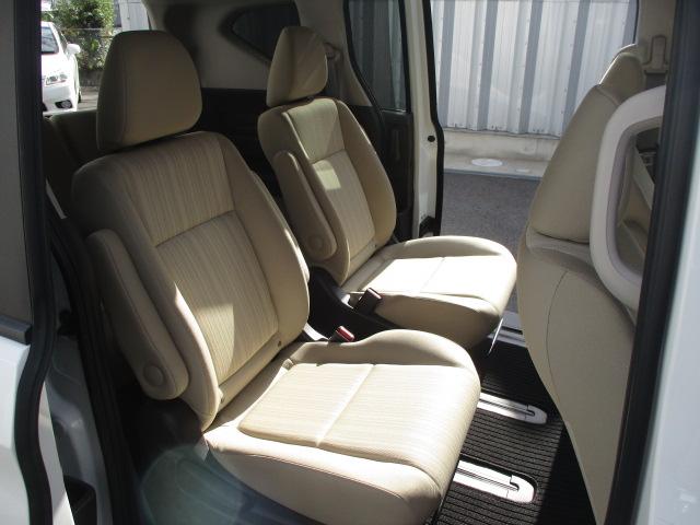 HONDA FREED HYBRID HYBRID G HONDA SENSING