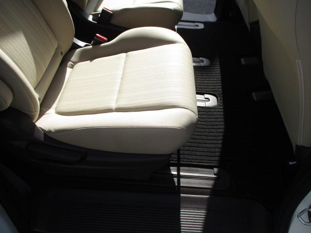 HONDA FREED HYBRID HYBRID G HONDA SENSING