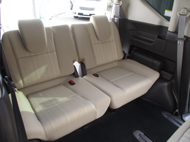 HONDA FREED HYBRID HYBRID G HONDA SENSING