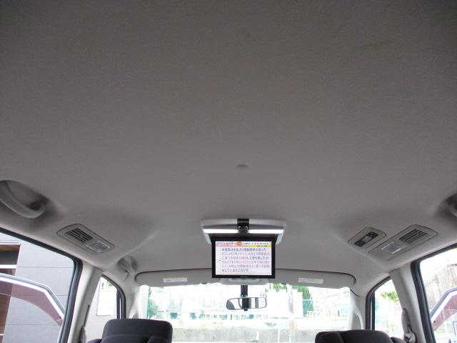 セレナ ハイウェイスター ハイウェイスター(8名) ワンオーナー 禁煙車 純正ナビTV リアモニター Bモニター ETC 両側Pスライドドア(12枚目)