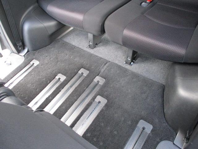 セレナ ハイウェイスター ハイウェイスター(8名) ワンオーナー 禁煙車 純正ナビTV リアモニター Bモニター ETC 両側Pスライドドア(38枚目)